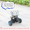 MicroROS Self-balancing Robot Car Support 4KG Load(Vision version)