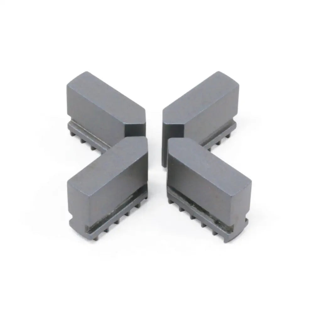 Sherline 4-Jaw Self-Centering Soft Jaw