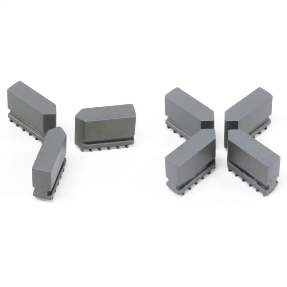Sherline Soft Jaws (3-Jaw 1040, 1041)