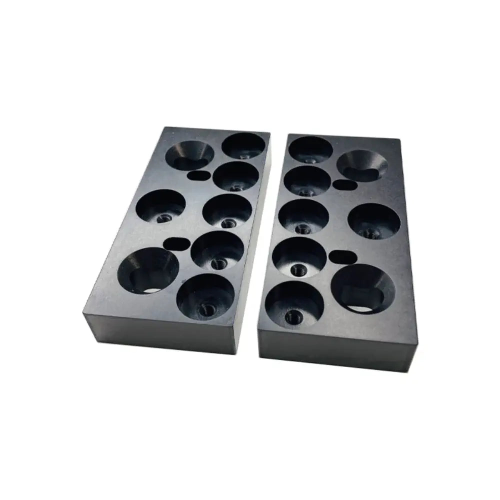 Mitee-Bite Versagrip Top Jaw