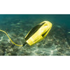 Chasing Dory Underwater Drone