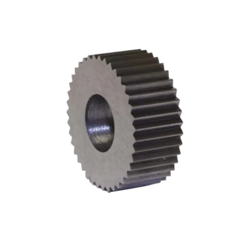 Sherline 70° 70TPI Straight Knurl