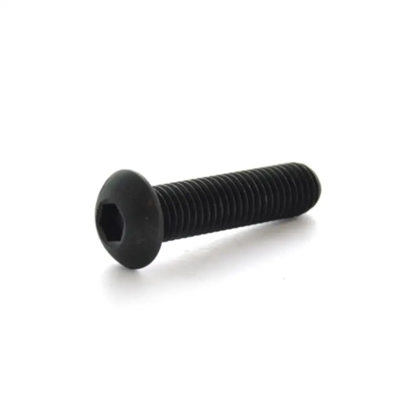 Sherline 10-32 x 1/2" Button Head Hex Screw