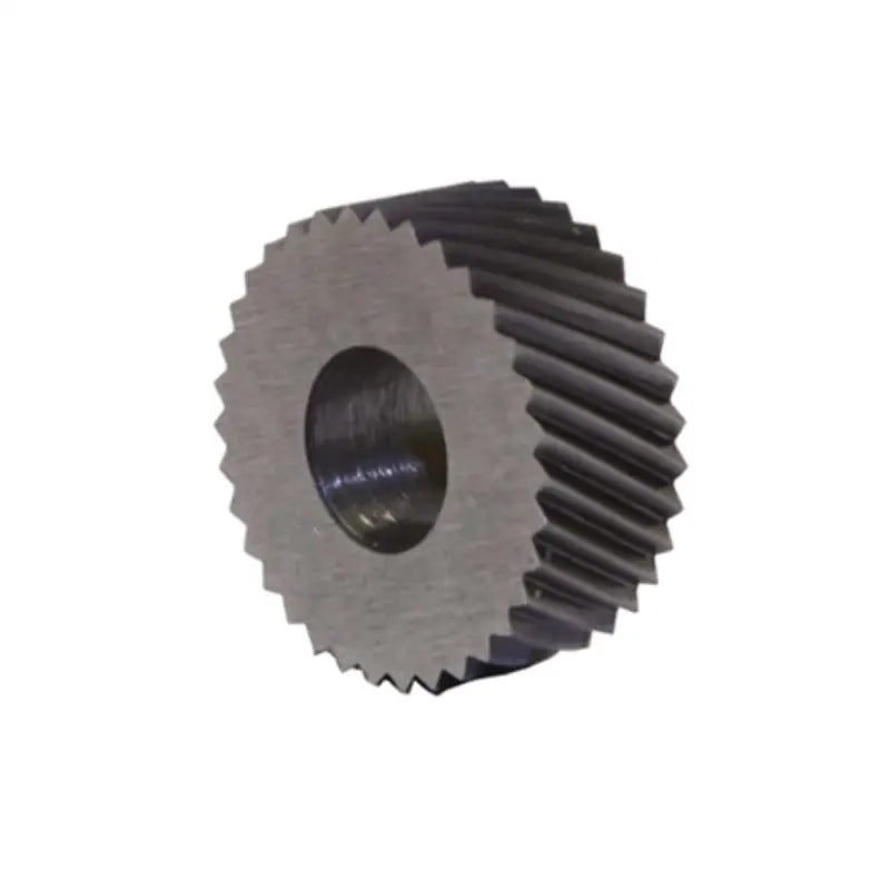 FORM ROLL 90° 30TPI Right Hand Spiral Knurl
