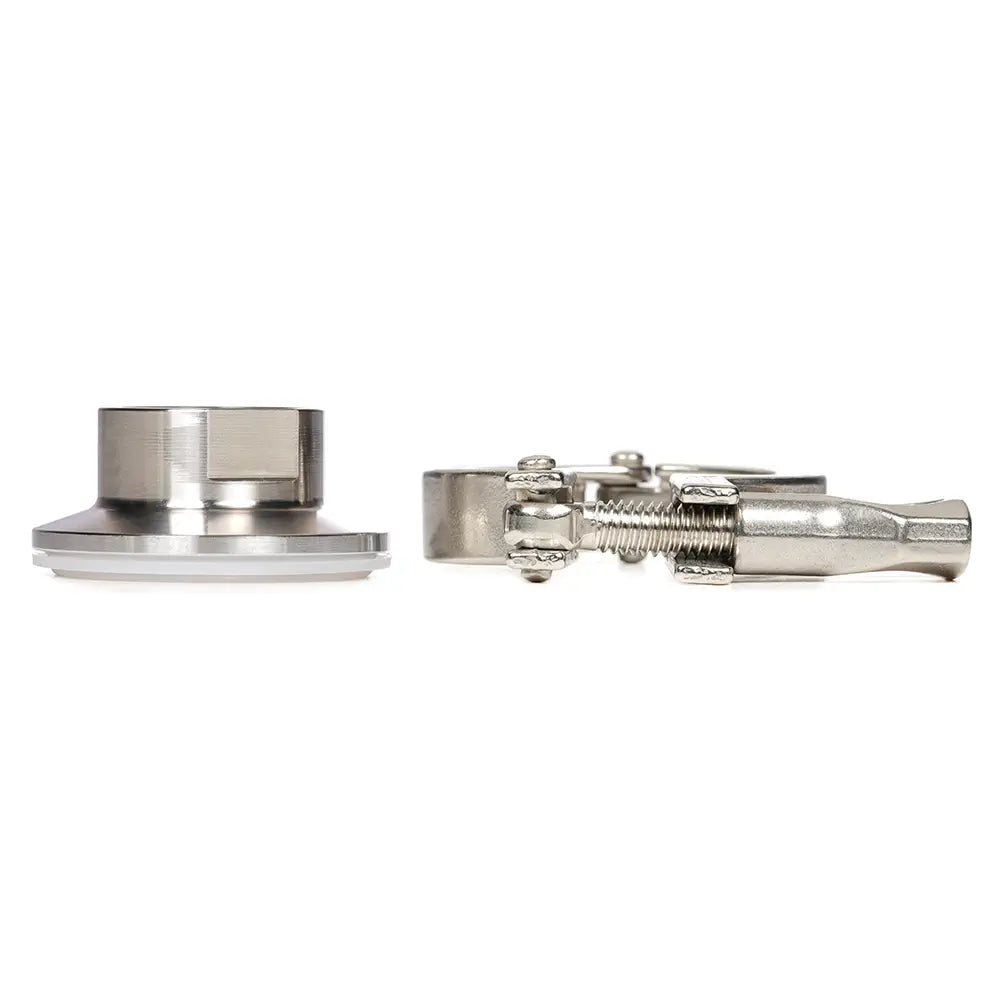 Atlas Scientific Industrial Tri-Clamp Probe Pipe Fitting