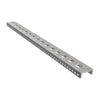 ServoCity 1143 Series Mini Low-Side U-Channel (15 Hole, 384mm Length)