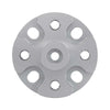 ServoCity 1910 Series Servo Hub-Shaft (24 Tooth Spline, 10mm Shaft Diameter, 33mm Length)