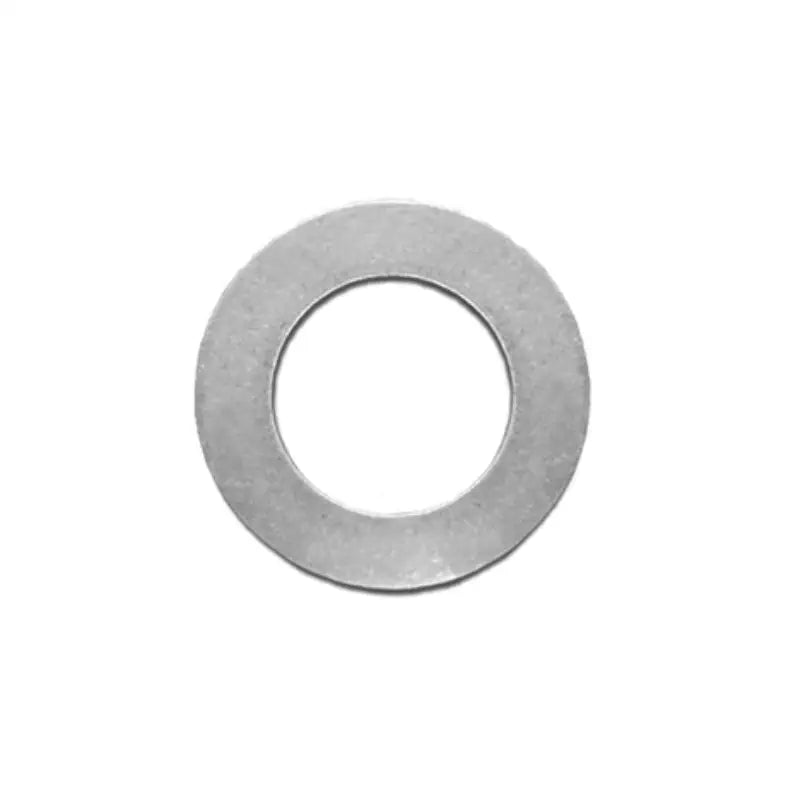 Sherline Shim Washer