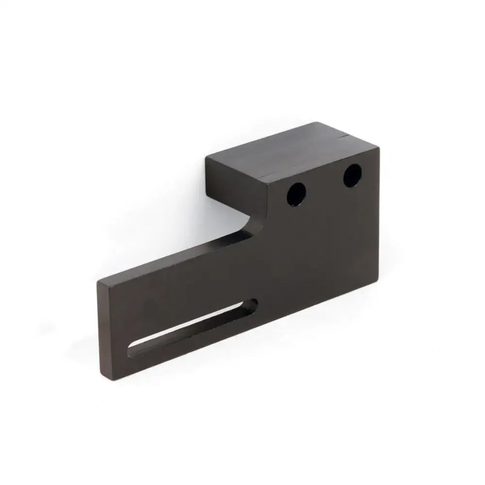 Sherline Y-Axis Limit Switch Mount for Leadscrew 5400 & Ballscrew Mill & Chucker Lathe