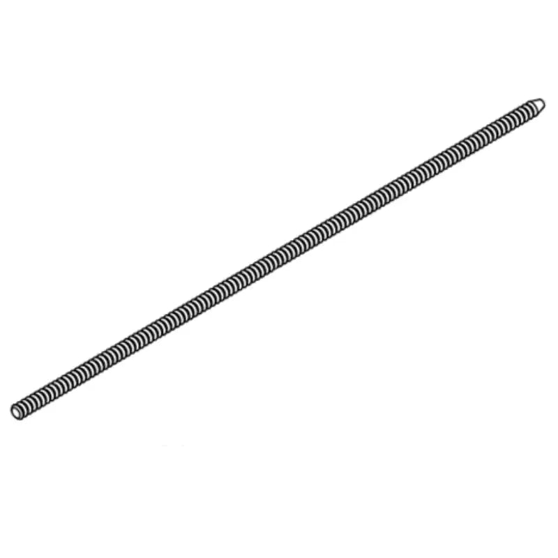 Sherline X-Axis CNC Leadscrew