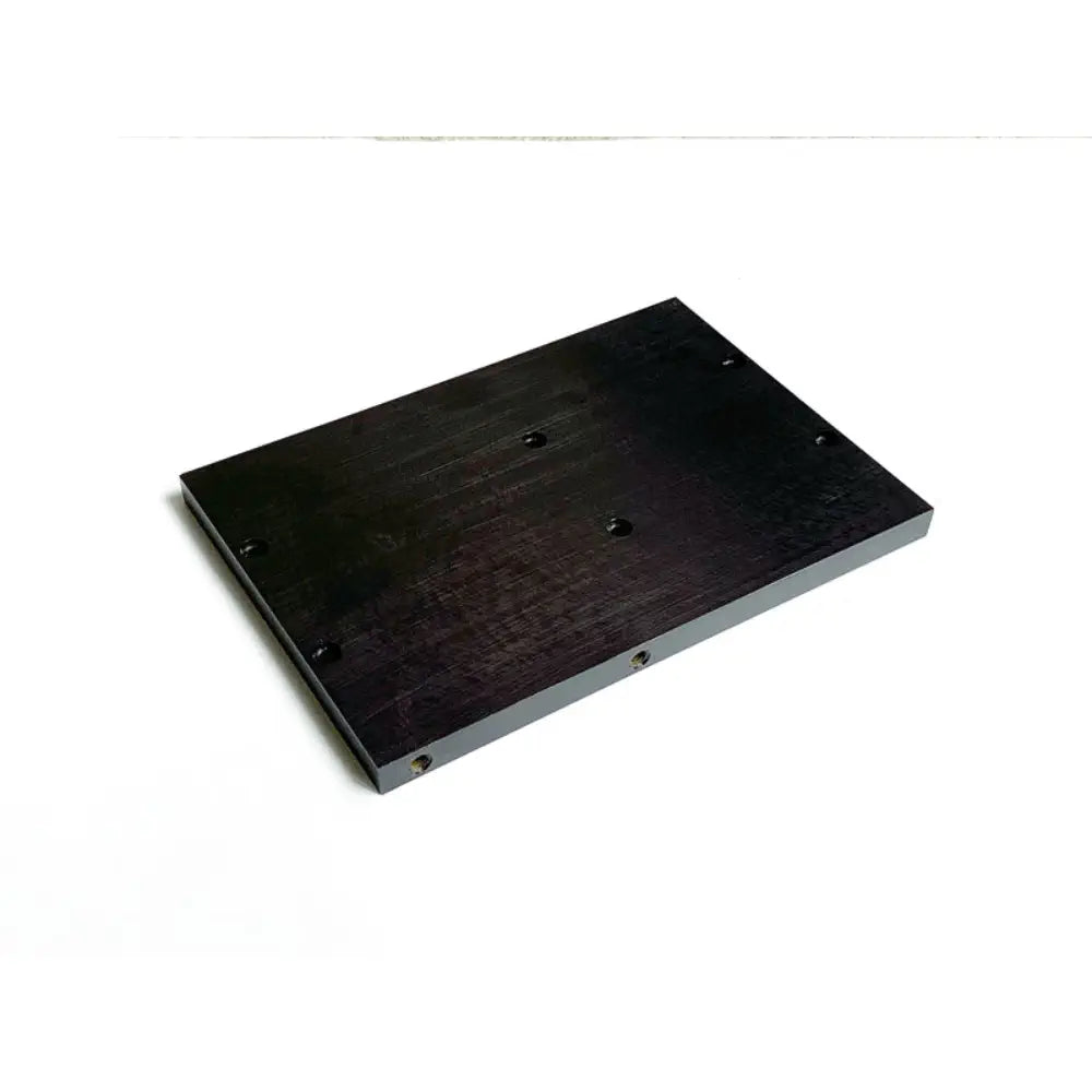 Sherline Laser Tilting Angle Bottom Plate