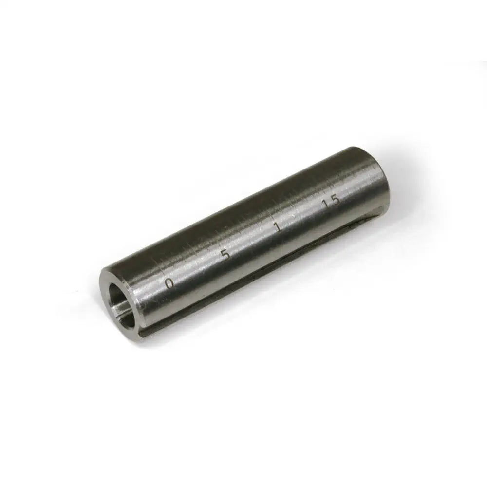Sherline Tailstock Spindle – Metric