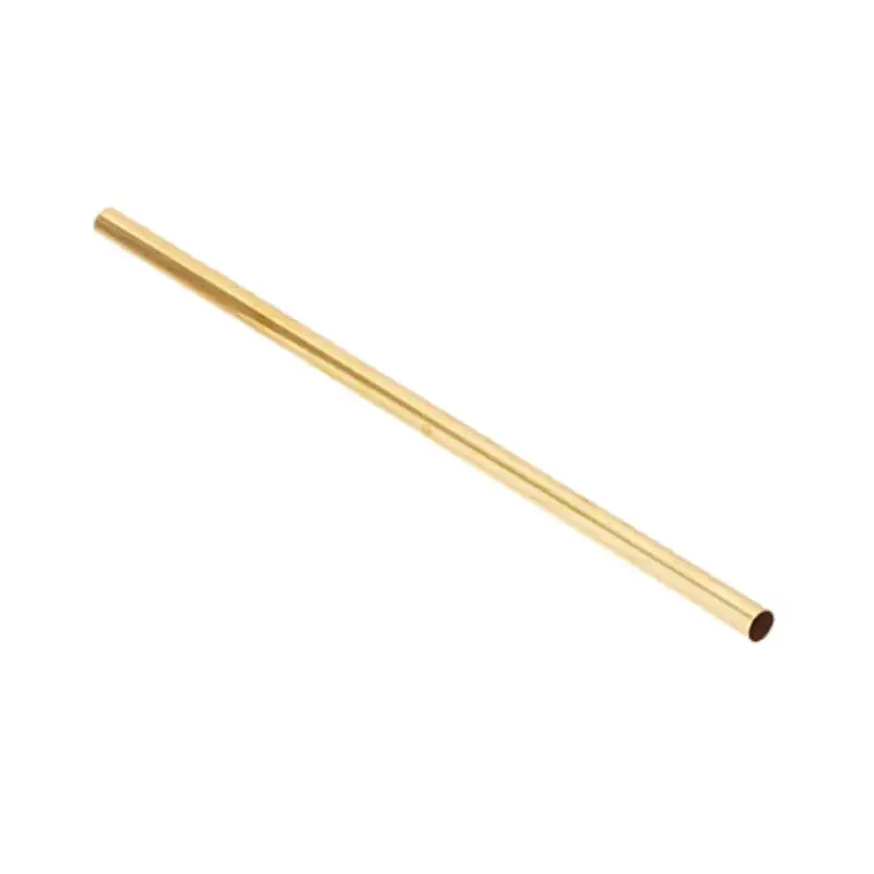 Sherline 9.5" Brass Cover Tube