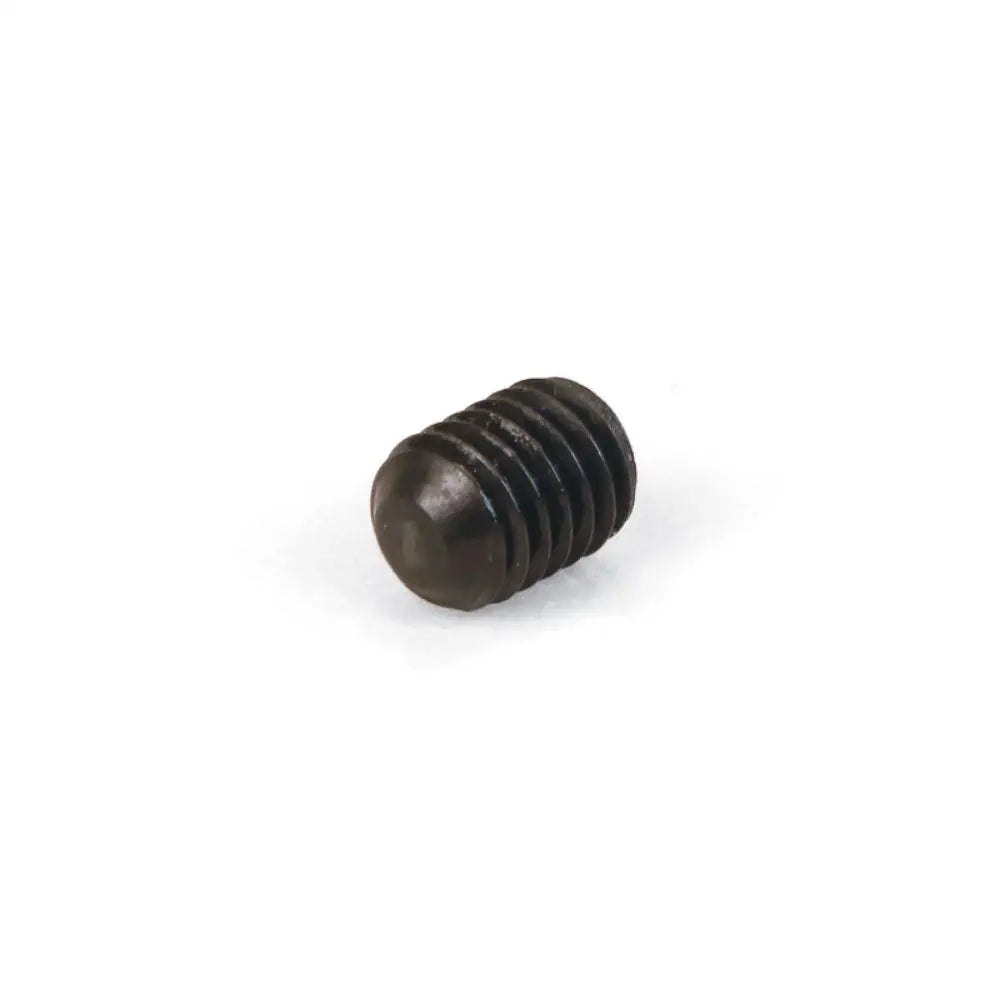 Sherline 10-32 x 1/4" Flat Point Set Screw