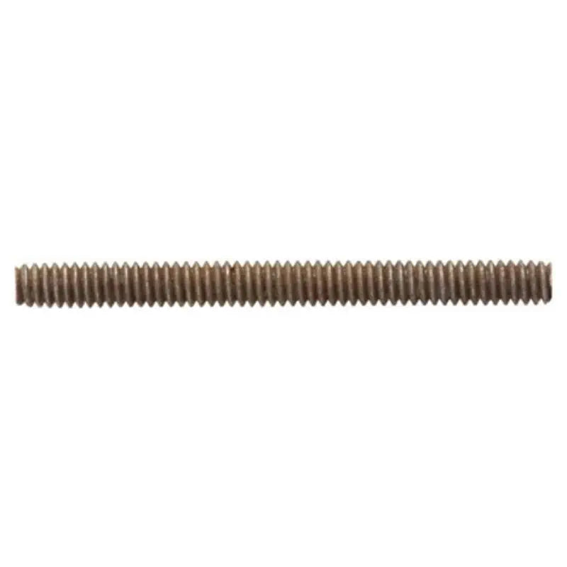Sherline 1/4-20 x 2" Threaded Stud