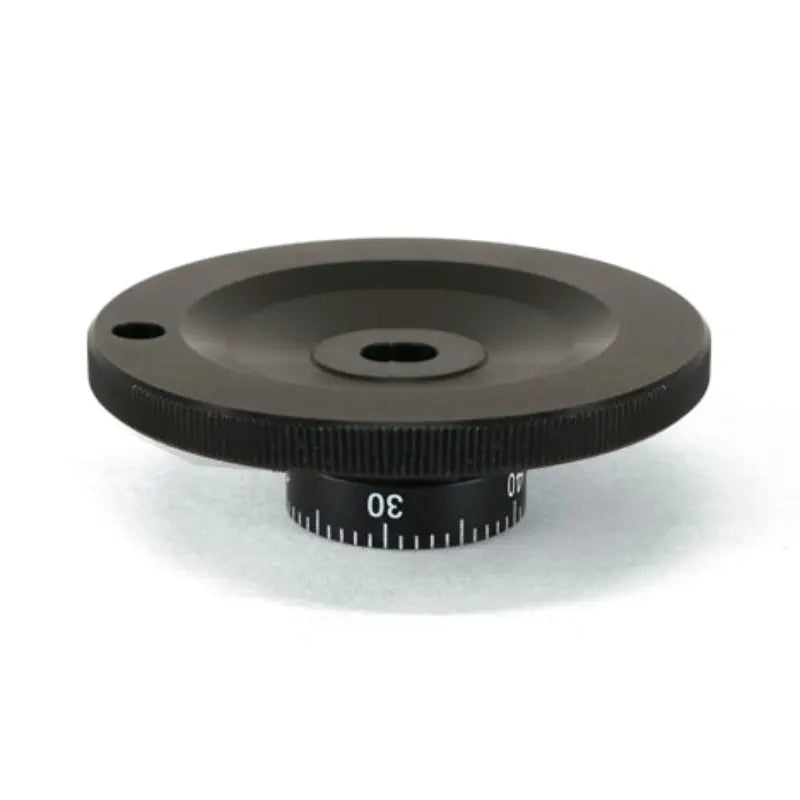 Sherline 2.5" Handwheel Body – Y Axis – Metric