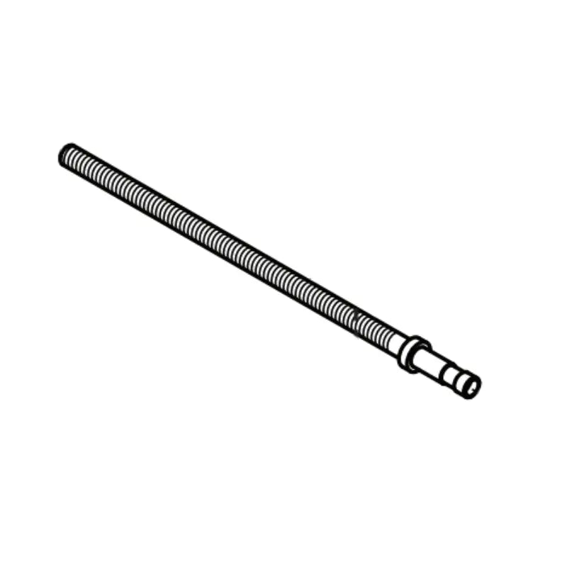 Sherline 6.5" Manual Slide Screw - Inch