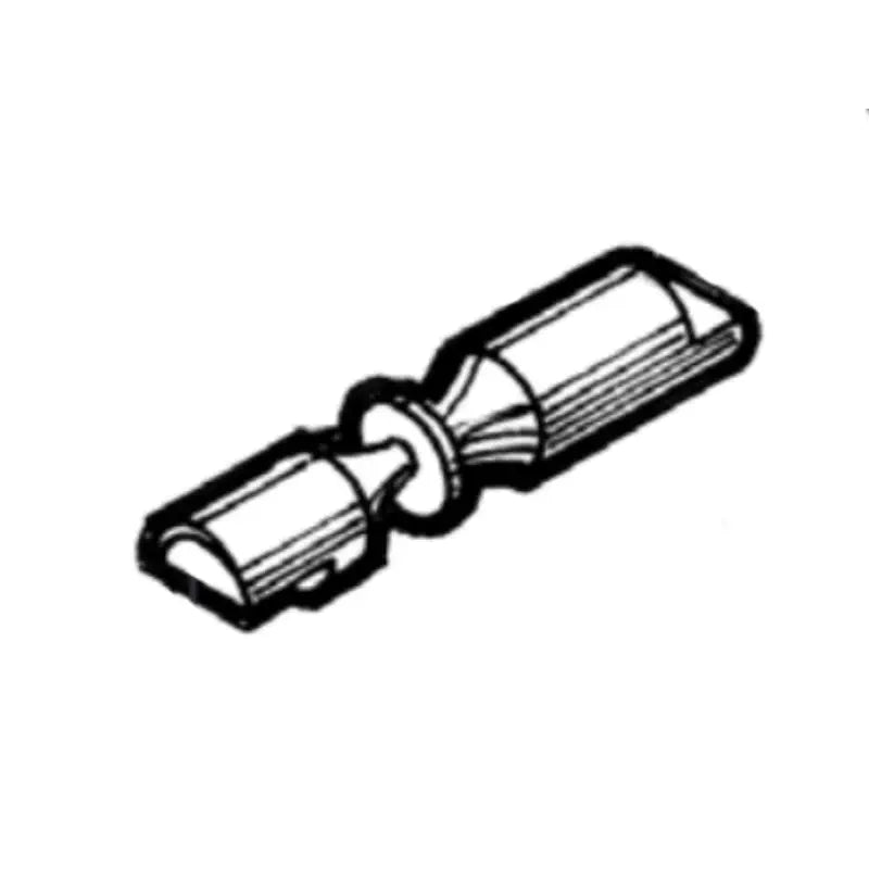 Sherline Sliding Shaft