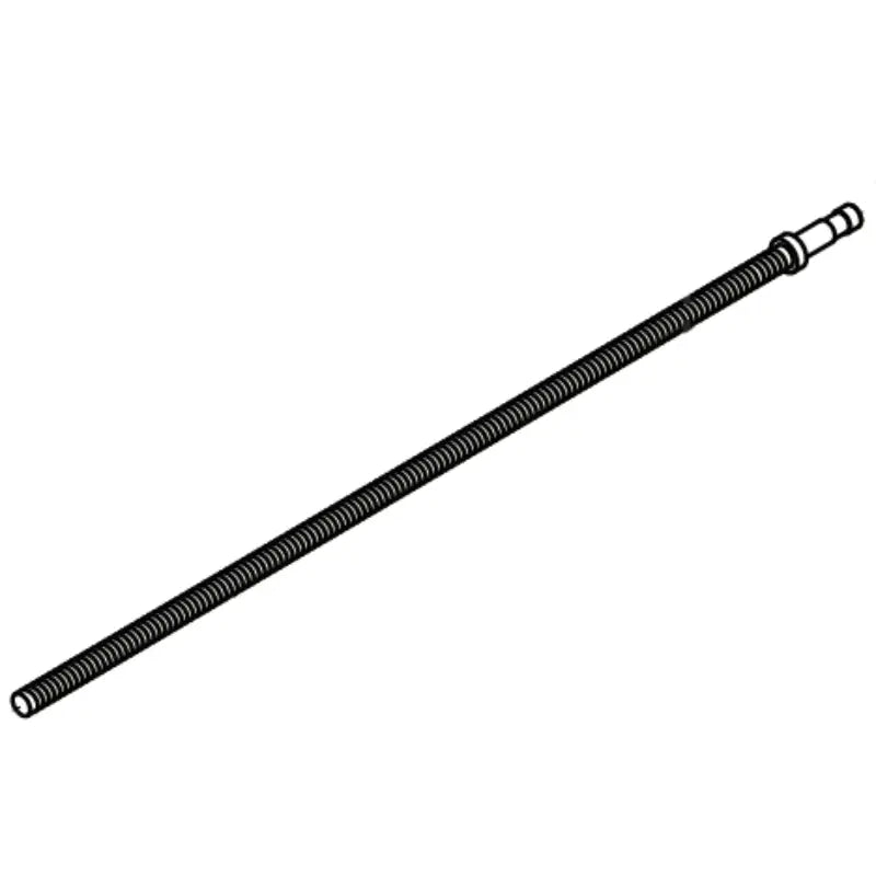 Sherline X-Axis Manual Leadscrew