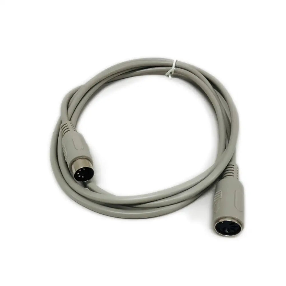 Sherline 6′ Extension Cable (Motor to Controller)