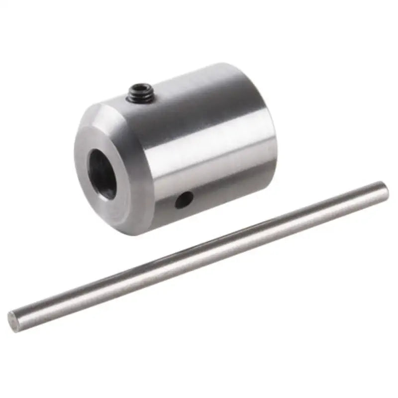 Sherline End Mill Holder Instructions
