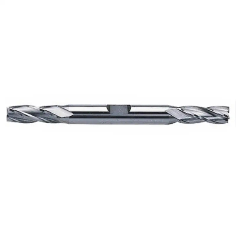 Sherline 1/8" Double End Mill 4-Flute