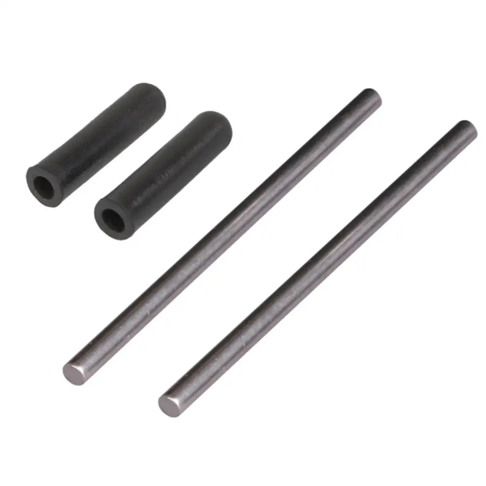 Sherline Spindle Bar Set w/ Grip