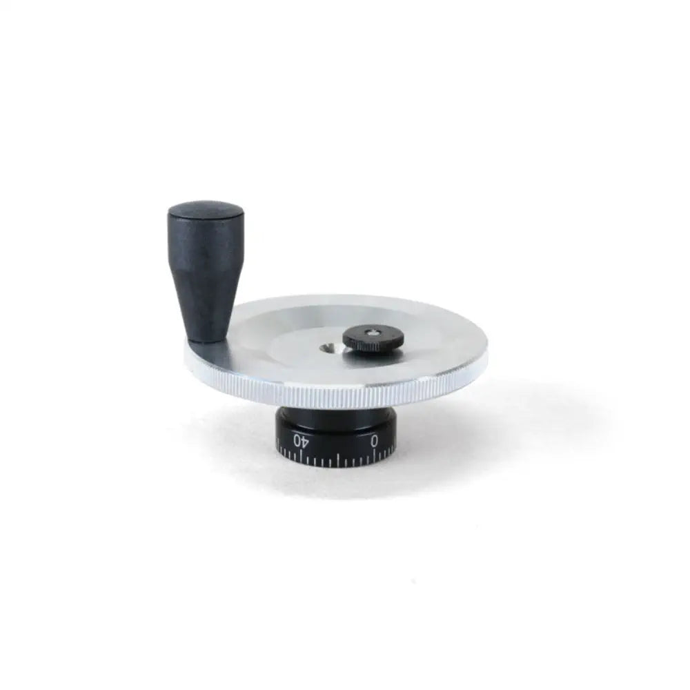 Sherline Zero Adjustable Handwheel 2.5" Y Axis (Metric)