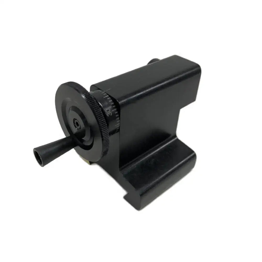 Sherline Tailstock Assembly – Inch