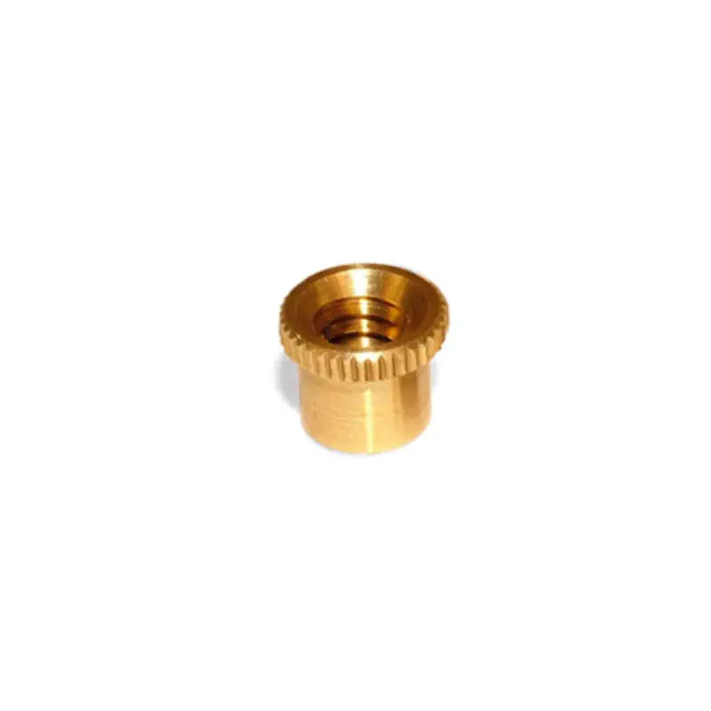 Sherline Y-Axis Backlash Nut – " Star Gear Lock