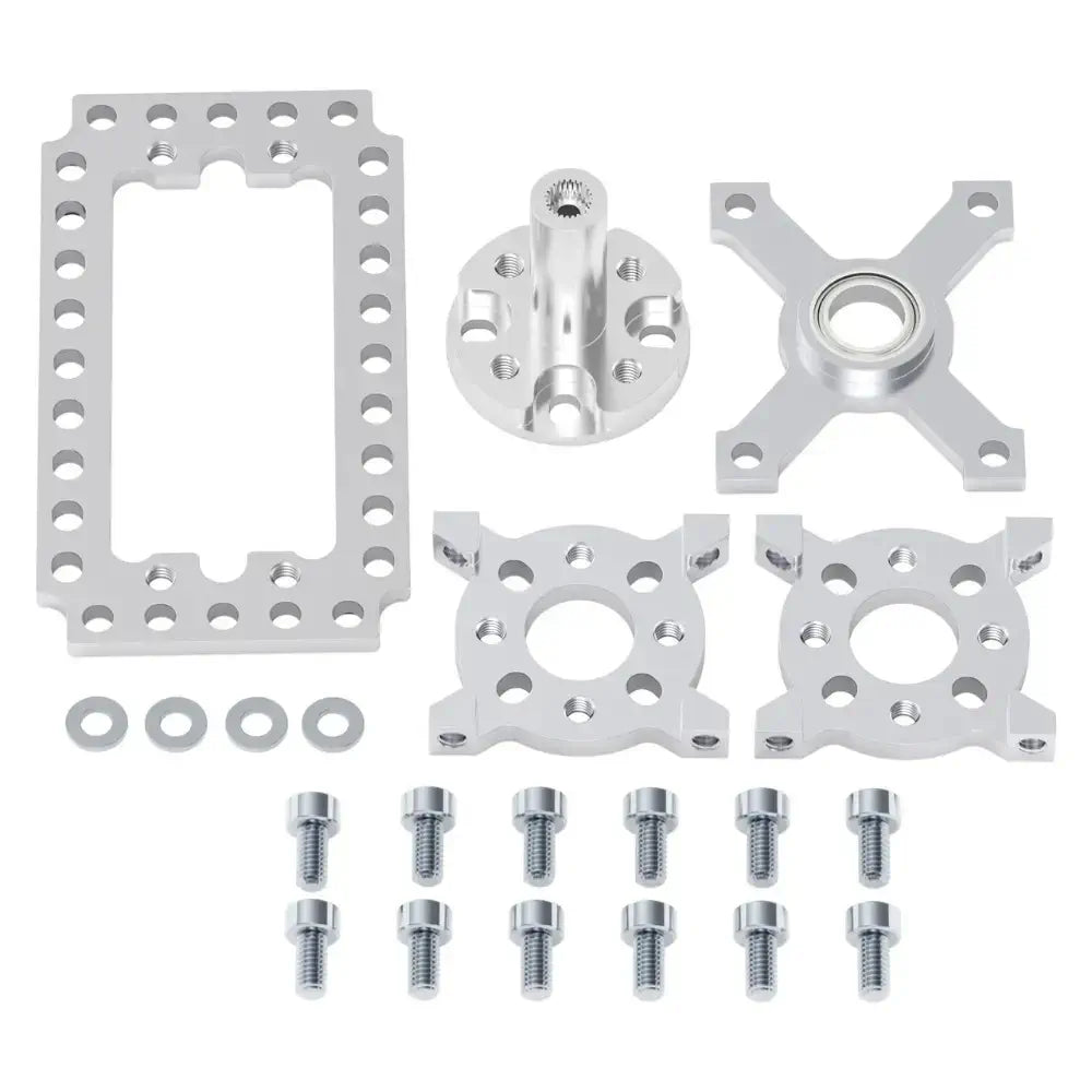 ServoBlock® (Large Size, 25 Tooth Spline, Hub-Shaft)