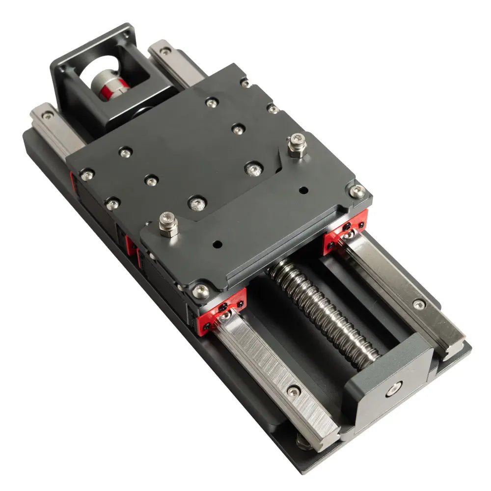 Shapeoko HDZ for Shapeoko 3 (Carbide Motion PCB 2.4d or higher)