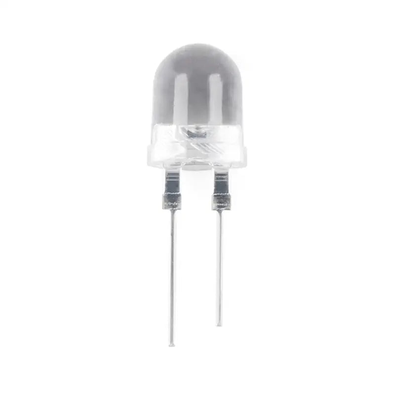 Sparkfun Super Bright LED - White 10mm
