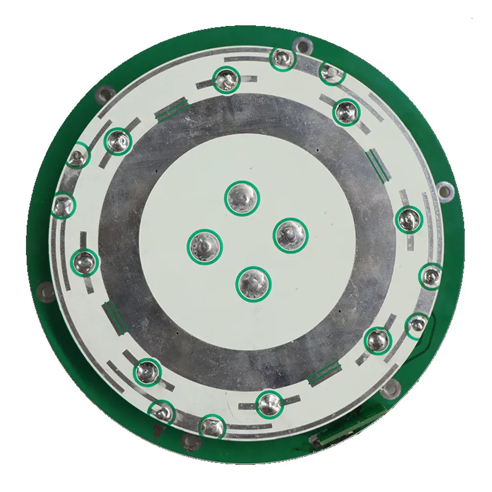 MX-600 GNSS Receiver