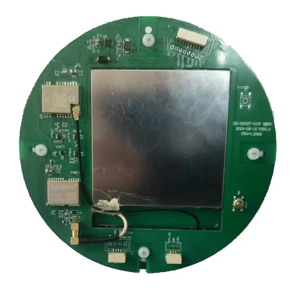 MX-600 GNSS Receiver