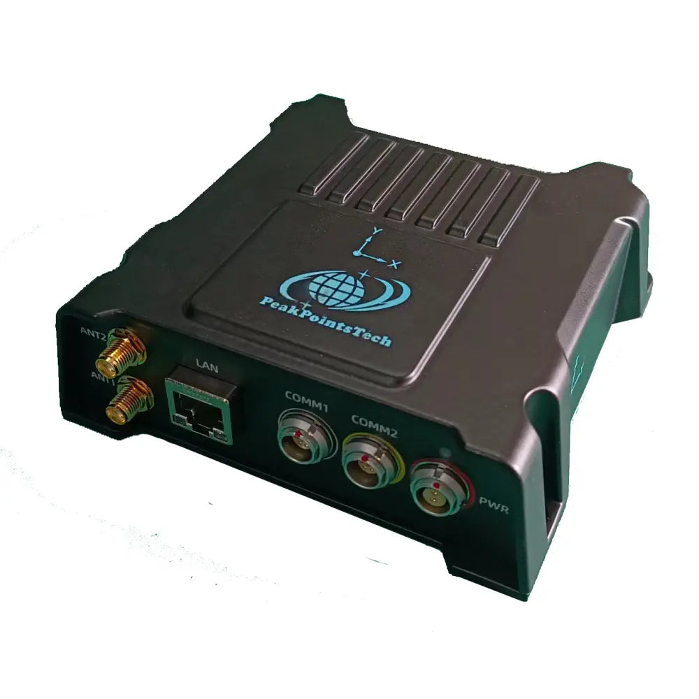 UD-R8003 Integrated Navigation System