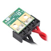 Pololu CT432-HSWF50MR TMR Current Sensor Large Carrier -50A to +50A, 5V
