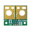 Pololu ACS72981LLRATR-100U3 Current Sensor Large Carrier 0A to 100A, 3.3V