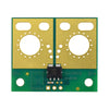 Pololu ACS72981LLRATR-100U3 Current Sensor Large Carrier 0A to 100A, 3.3V