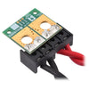 Pololu ACS72981LLRATR-100U3 Current Sensor Large Carrier 0A to 100A, 3.3V