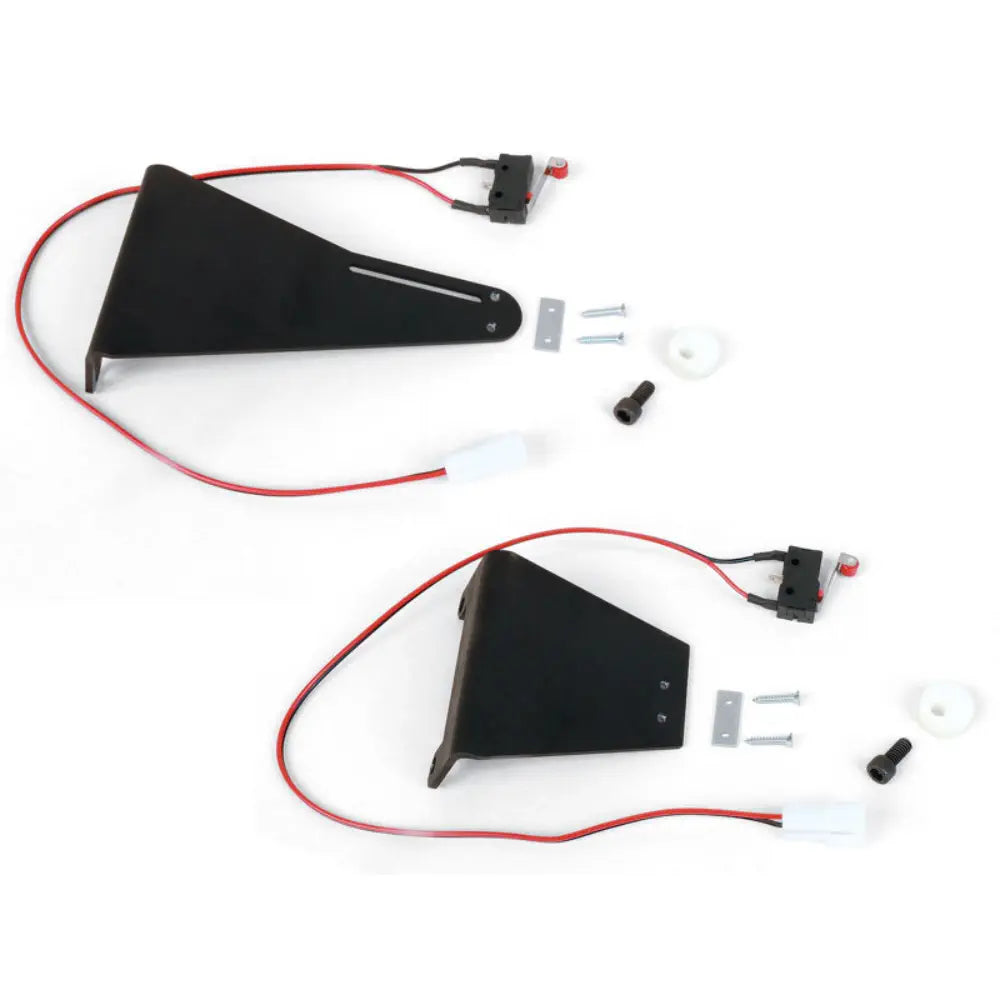 Sherline Limit Switch Assembly for Leadcrew Lathe