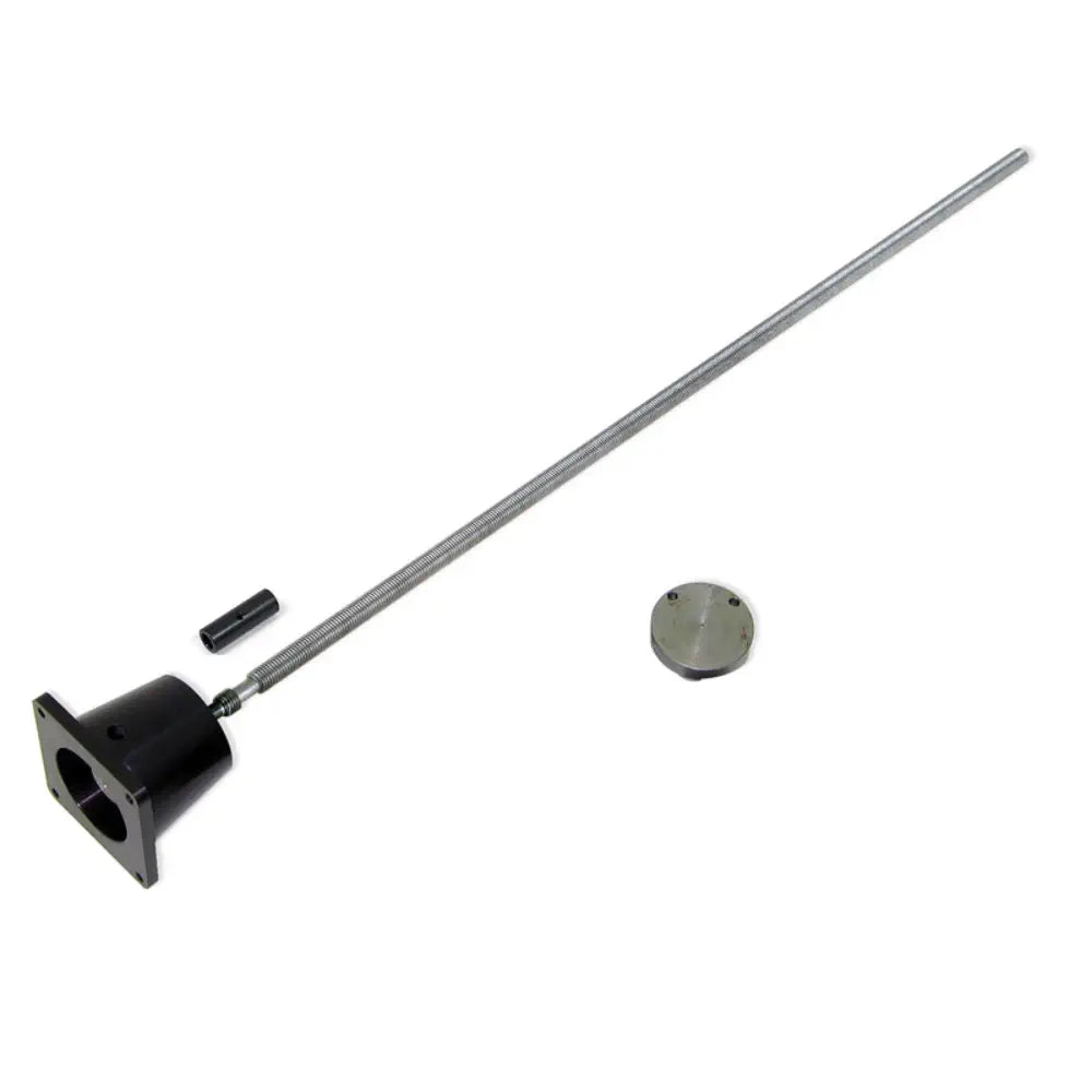 Sherline CNC-Ready Lathe Upgrade Kit - 4400 Lathe Z Axis, w/ Screw (")