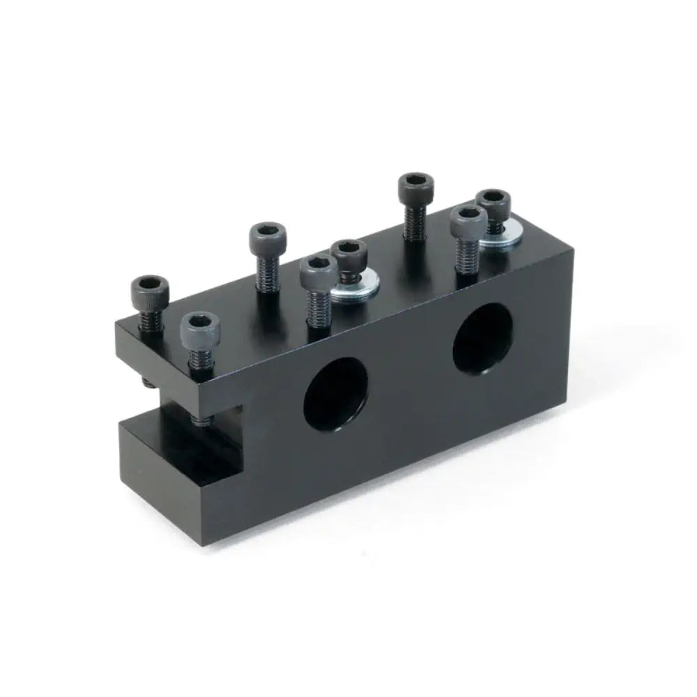 Sherline 5/8″ Front-Side Multi-Tool Holder