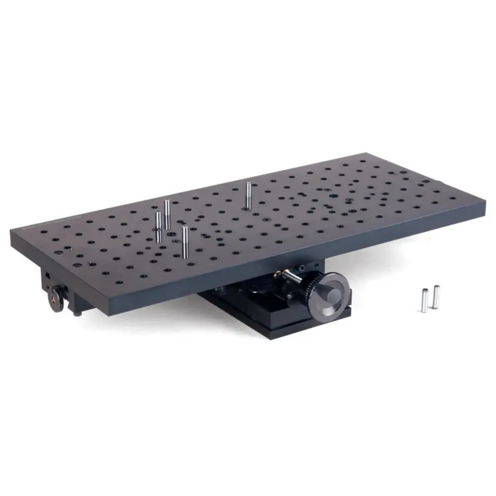 Sherline Laser Engraving Plate & XY Slide w/18″ Table (Metric)