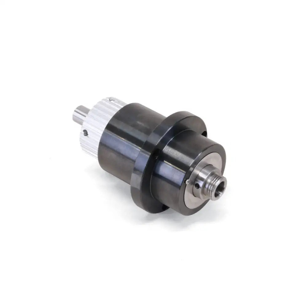 Sherline Flanged Cartridge Spindle 3/4-16 #1 Taper, Cog Belt