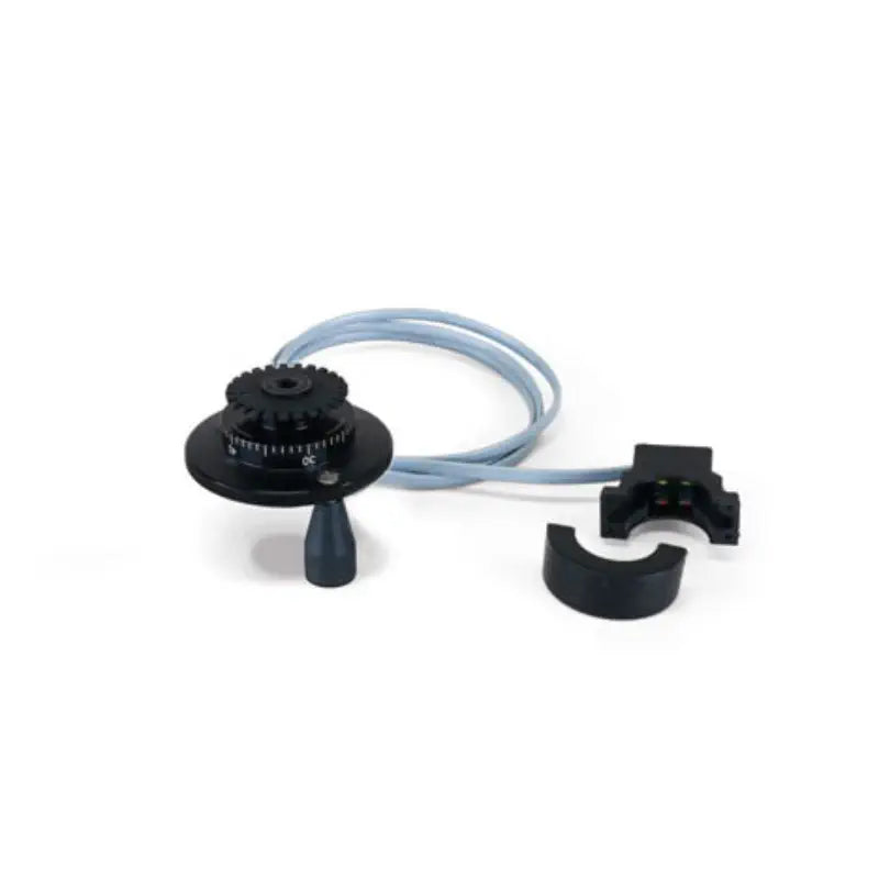 Sherline X-Axis DRO Handwheel Package (Metric)