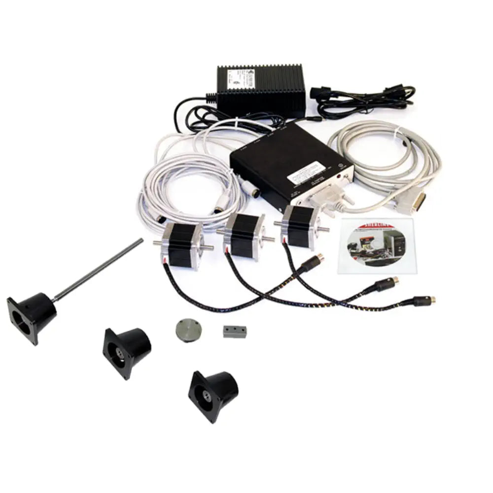 Sherline CNC Encoder Bracket