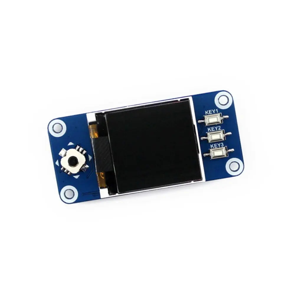 Waveshare 1.44" LCD Display HAT for Raspberry Pi, 128x128