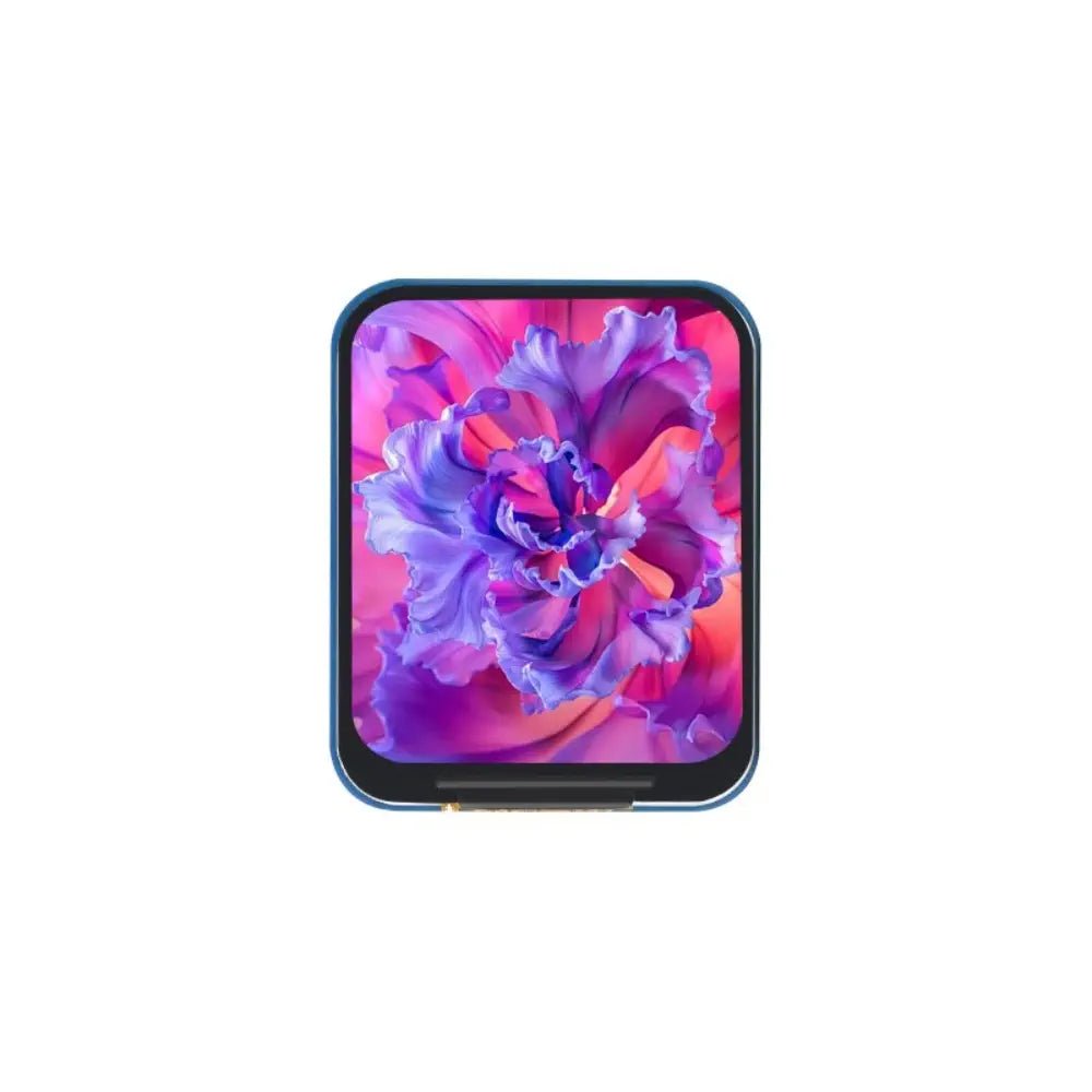 Waveshare 1.69" LCD Display Module, 240×280 Resolution, SPI Interface, IPS, 262K Colors