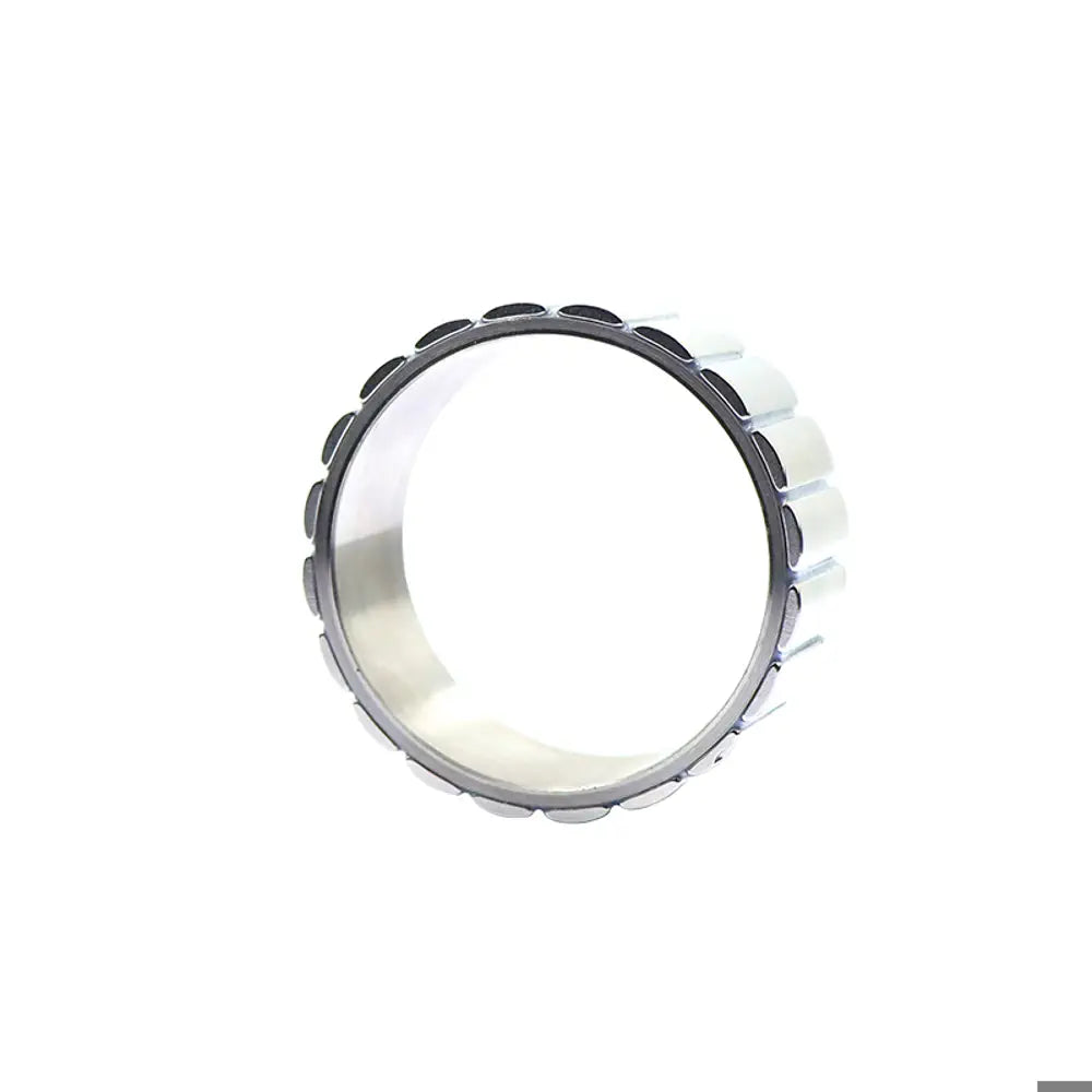 FL-50-15 inner rotor frameless torque motor vacuum potting process robot arm motor